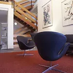 Hotel Njord Goslar