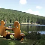 Njord ホテル