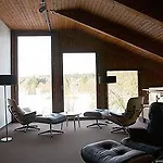 Hotel Njord