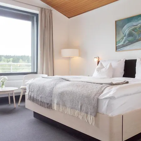 Hotel Njord