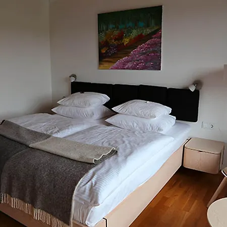 Hotel Njord