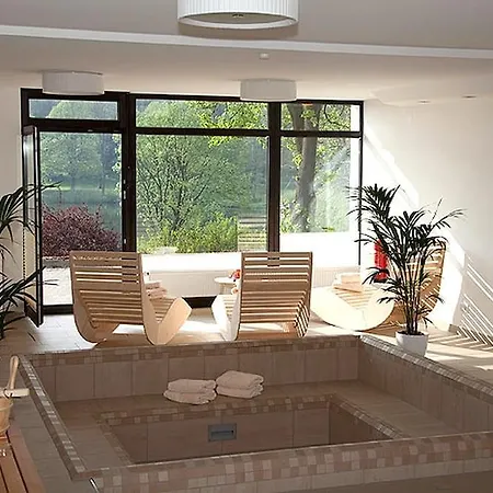 Hotel Njord 4*