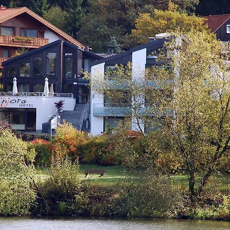 Hotel Njord 4*