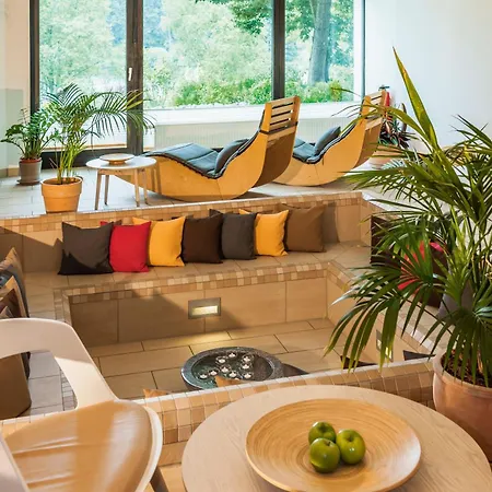 فندق Njord جوسلار