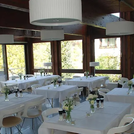 Hotel Njord 4*