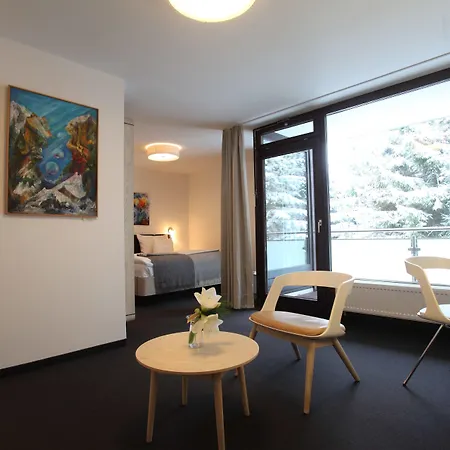 Njord 4* جوسلار