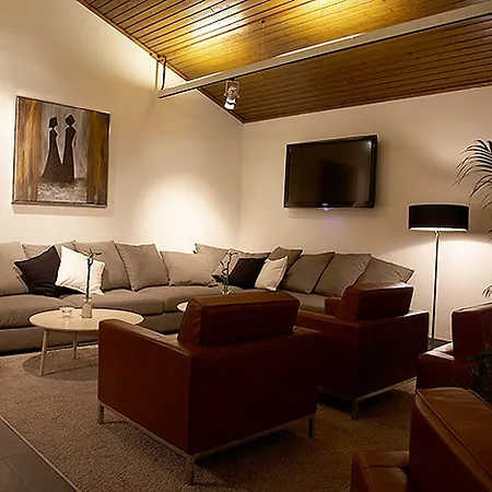 Hotel Njord Goslar