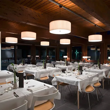 Njord Hotel