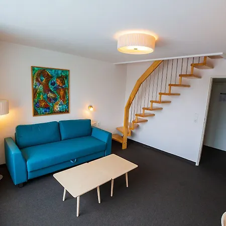 Hotel Njord 4*