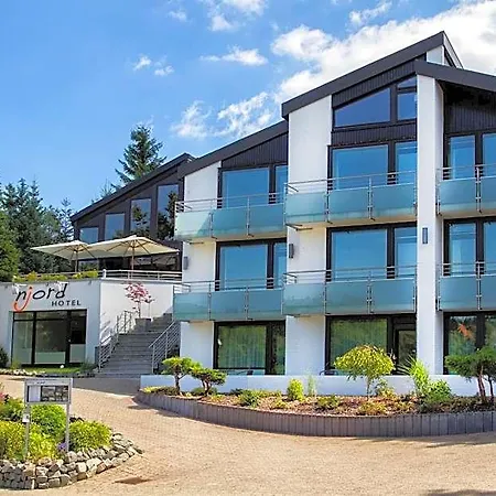 Hotell Njord