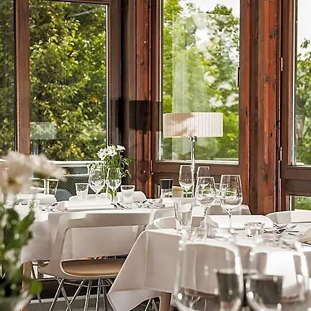 Njord Hotel 4*