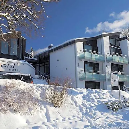 Njord 4* Goslar