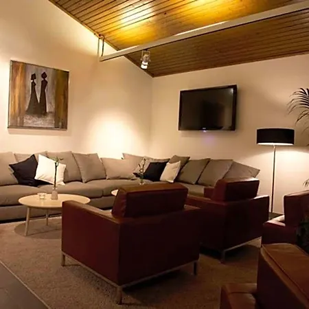 Hotel Njord 4*