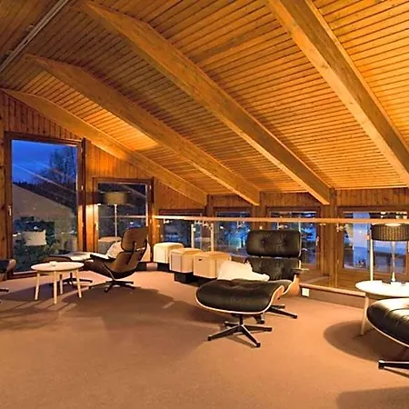 Njord Hotel Goslar
