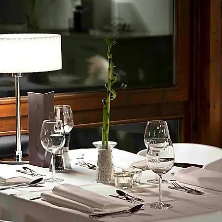 Hotel Njord Goslar