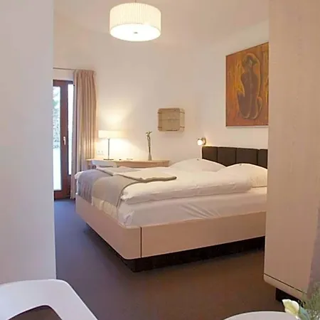 Hotel Njord Goslar