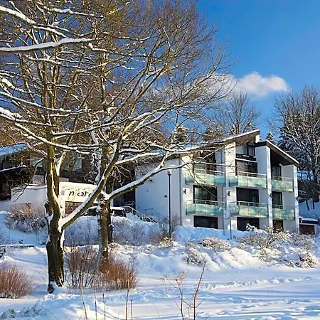 Hotell Njord 4*