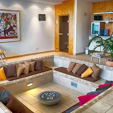 Njord Hotel 4*