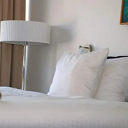 Njord Hotel Goslar