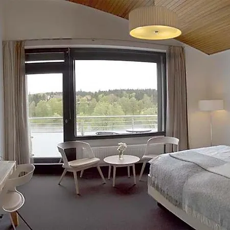 Hotel Njord 4*