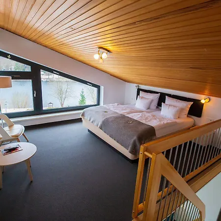 Njord Hotel 4*