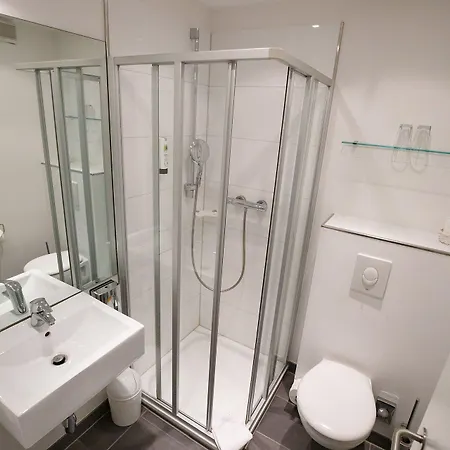 Njord Hotel Goslar
