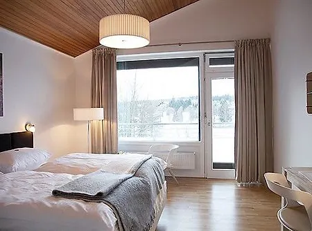 Njord 4* جوسلار