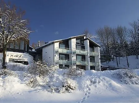 Njord Otel Goslar