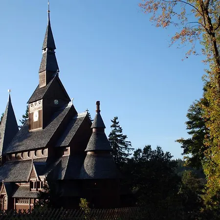 Hotel Njord 4*