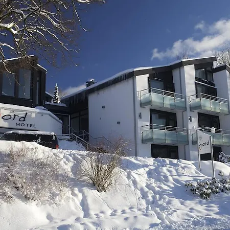 Hotel Njord Goslar
