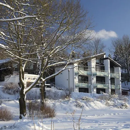 Hotel Njord